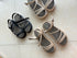 Casual Multi Strap Platform Sandals